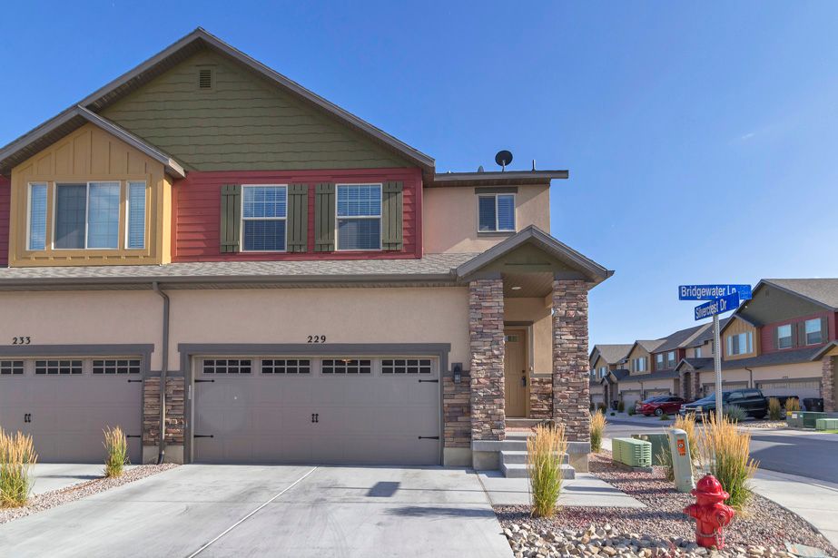 229 E  Bridgewater Ln, Saratoga Springs, UT 84045