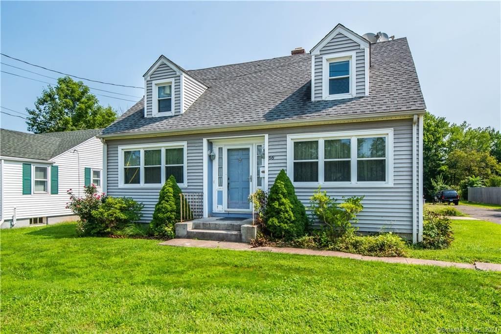 66 West St, Middletown, CT 06457