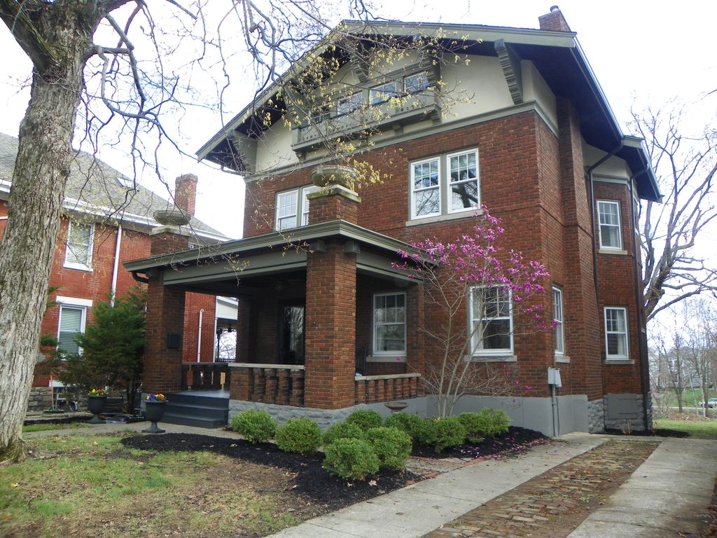 150 N Fort Thomas Ave, Fort Thomas, KY 41075 Trulia