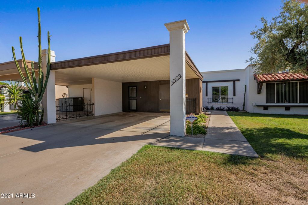 1009 W Berridge Ln, Phoenix, AZ 85013 Trulia