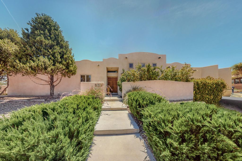 1800 Calle Del Vista Rd NW, Albuquerque, NM 87105 See Estimated Value