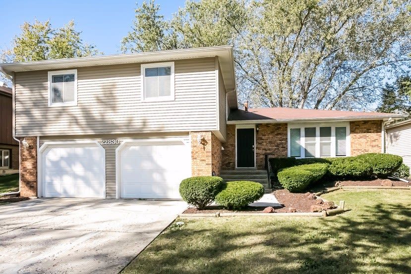 22830 Lakeshore Dr, Richton Park, IL 60471 Trulia