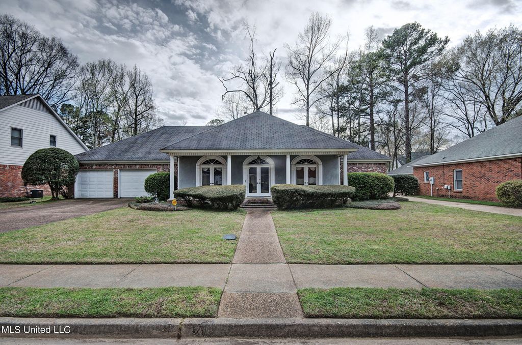 1045 Newland St, Jackson, MS 39211 SingleFamily Home for Sale MLS