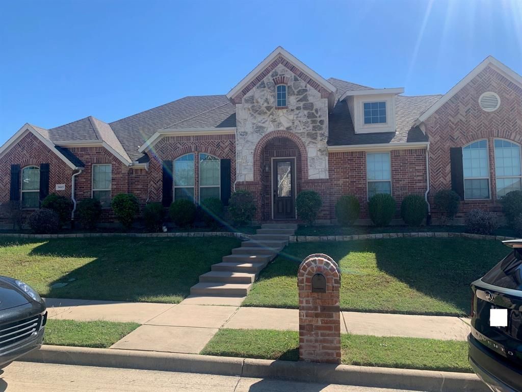3015 Fontana Blvd, Rockwall, TX 75032