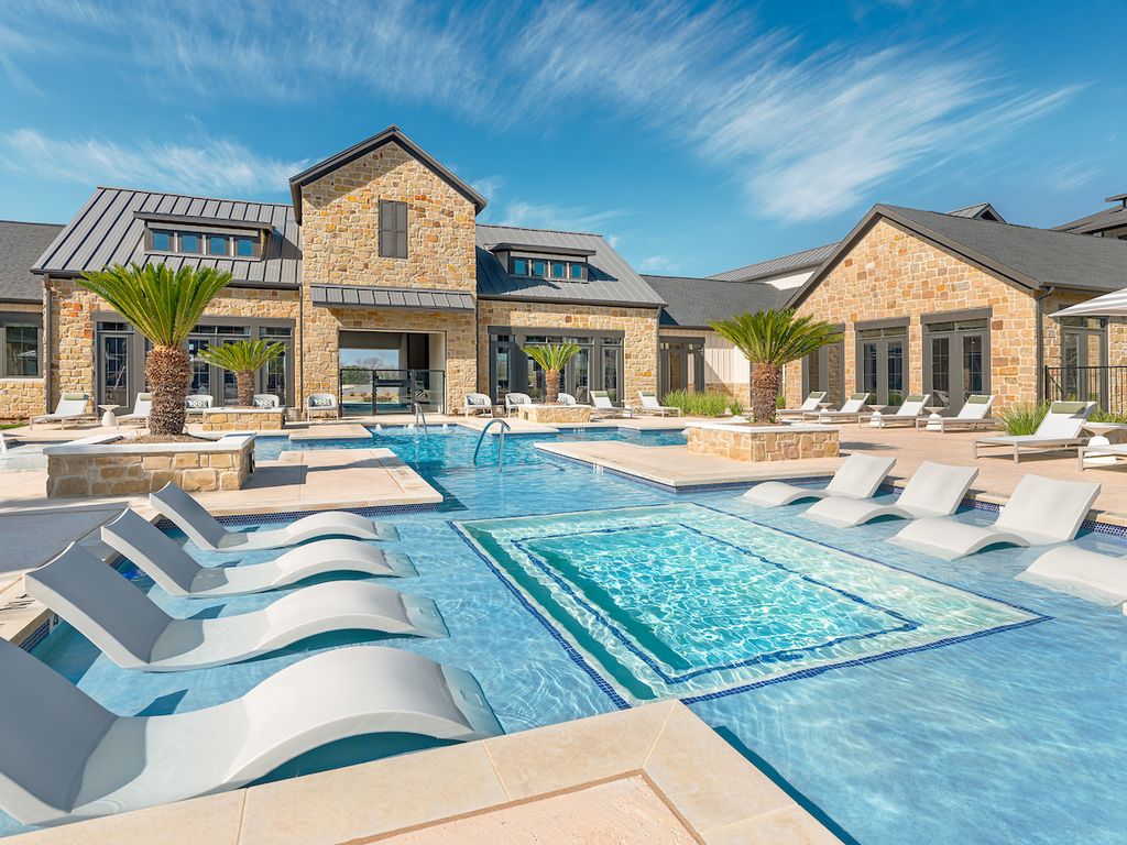 Trophy Oak Apartments Cibolo Tx Trulia