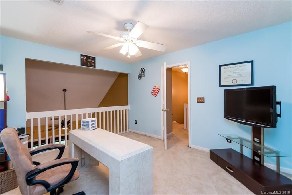 4551 Panther Pl, Charlotte, NC - 3 Bed, 2 Bath Townhouse - 24 Photos