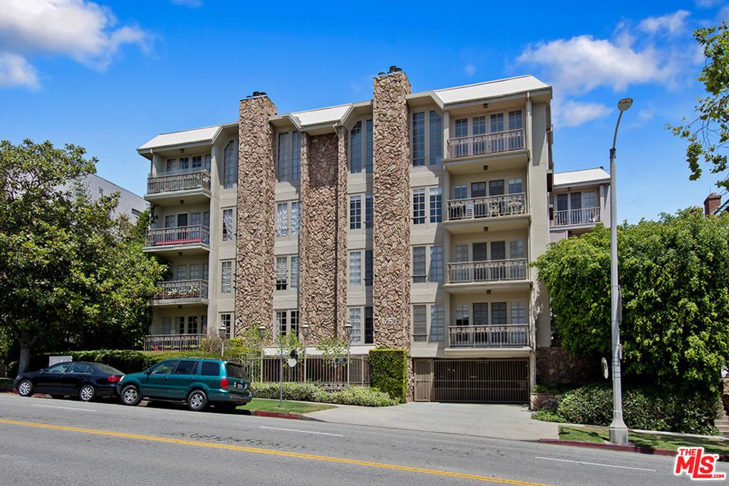 1260 S Beverly Glen Blvd 203, Los Angeles, CA 90024 Trulia