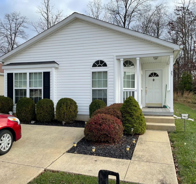 RitzCraft 25 Cinnamon Woods Cinnamon Woods Conowingo, MD Trulia