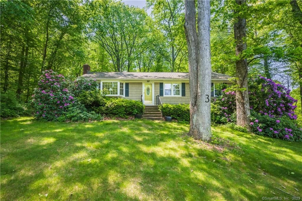 3 Hickory Ln, Oxford, CT 06478 Trulia