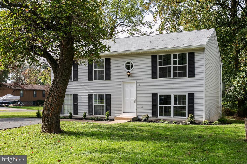 6604 Brighton Ave, Baltimore, MD 21215