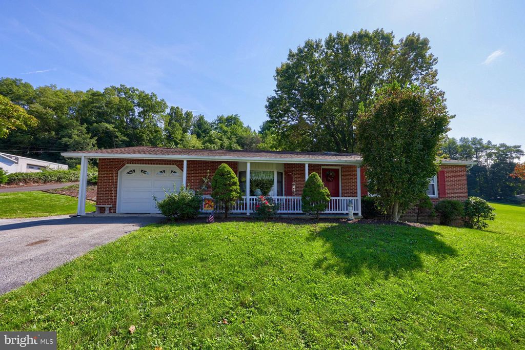 29 Parkview Heights Rd, Ephrata, PA 17522 Trulia