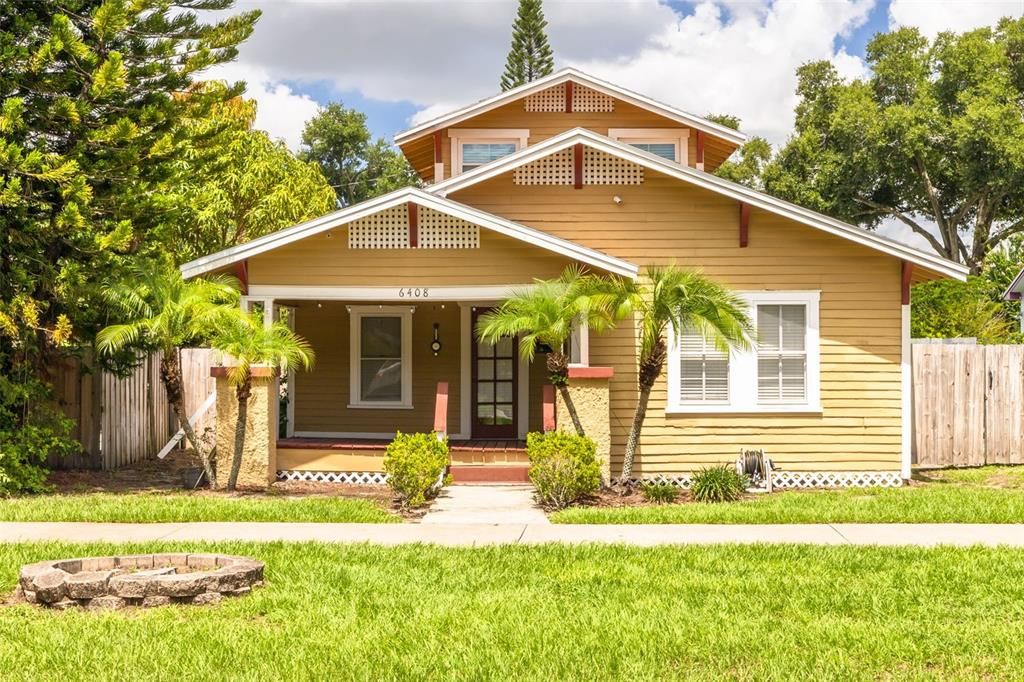6408 N Armenia Ave Tampa Fl 33604