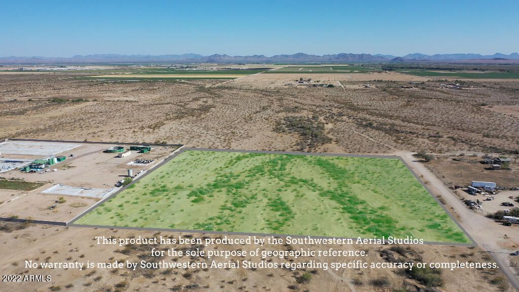 S  305th Ave, Buckeye, AZ 85326