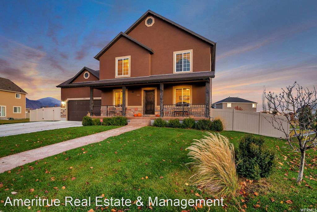 202 E 660 S, Vineyard, UT 84059