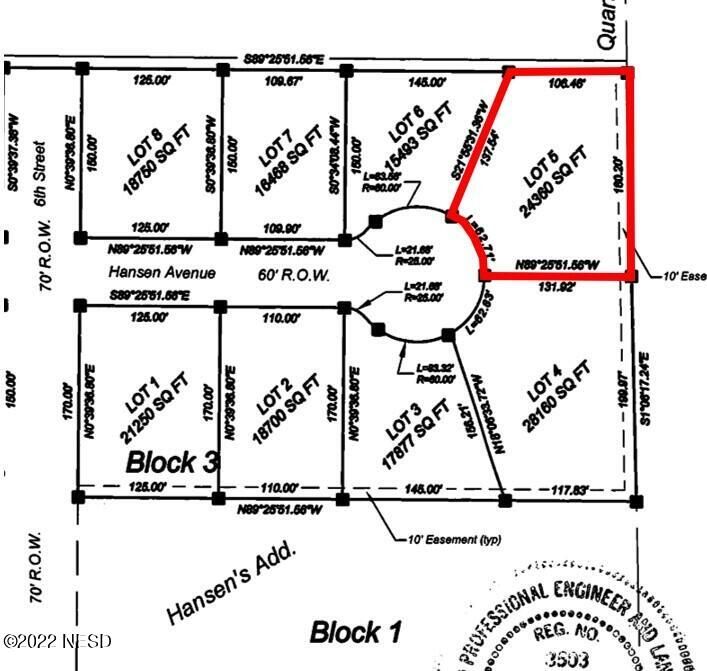 631 Hansen Ave, Hayti, SD 57241 Trulia