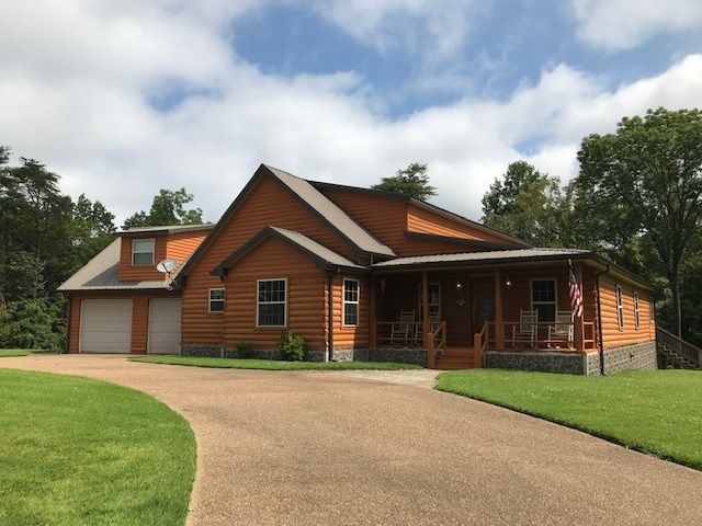 945 Canyon Run Rd, Lewisburg, KY 42256