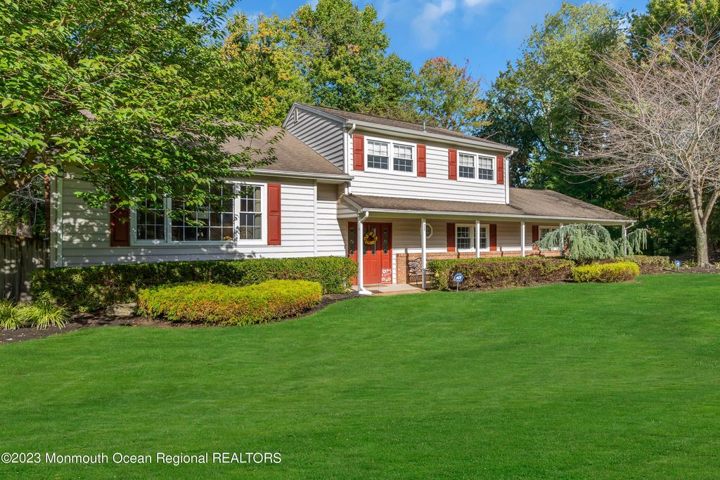 33 Twin Brooks Avenue, Middletown, NJ 07748 Trulia