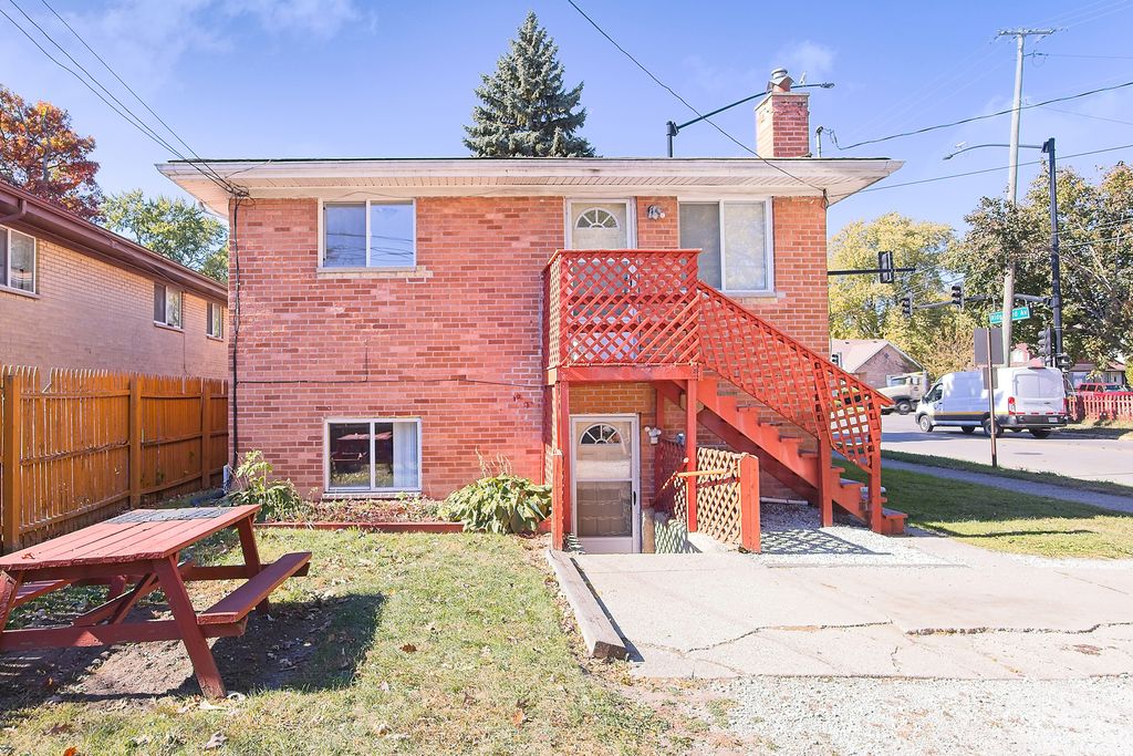 Address Not Disclosed, Waukegan, IL 60085 MLS 12196340 Trulia