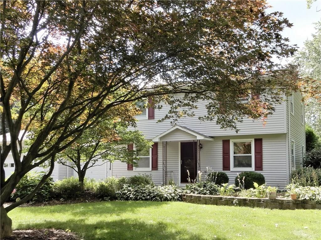 1747 Rush Henrietta Townline Rd, Rush, NY 14543 Trulia