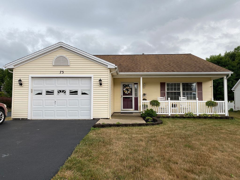 73 Freedom Pond Ln, North Chili, NY 14514 Trulia