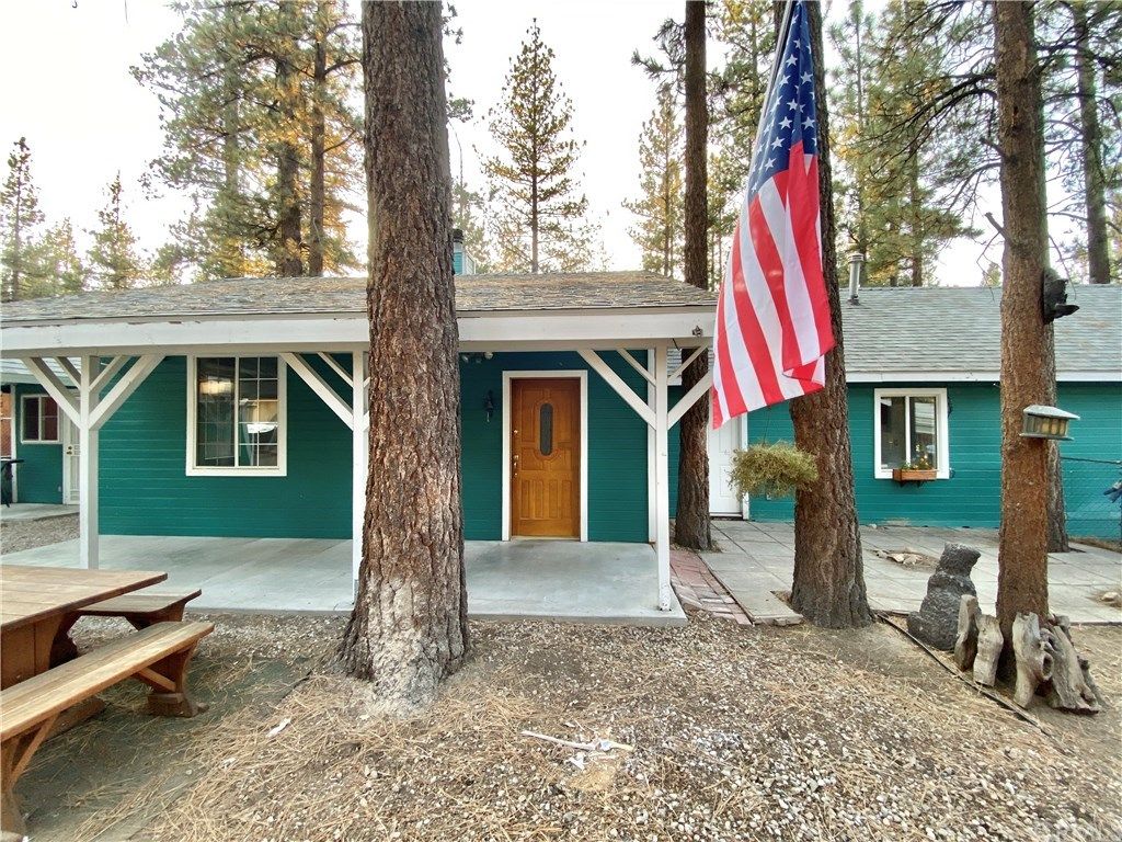 518 W Aeroplane Blvd, Big Bear City, CA 92314 Trulia