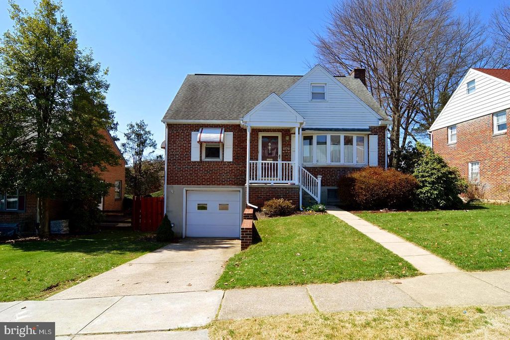 606 Jefferson Blvd, West Lawn, PA 19609 Trulia