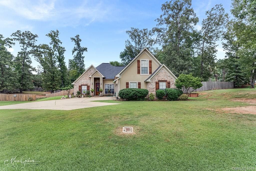2127 Forest Hills Blvd, Haughton, LA 71037 Trulia