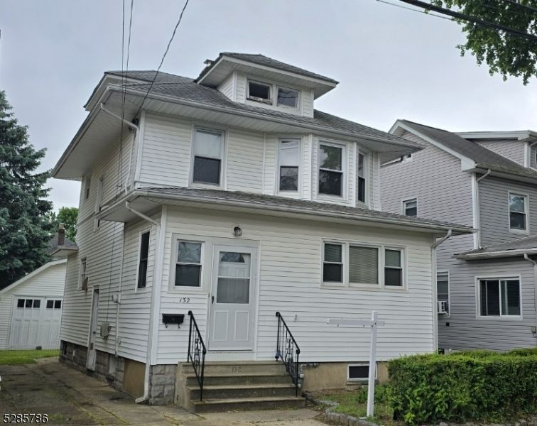 132 Coe Ave, Hillside, NJ 07205 MLS 3903800 Trulia