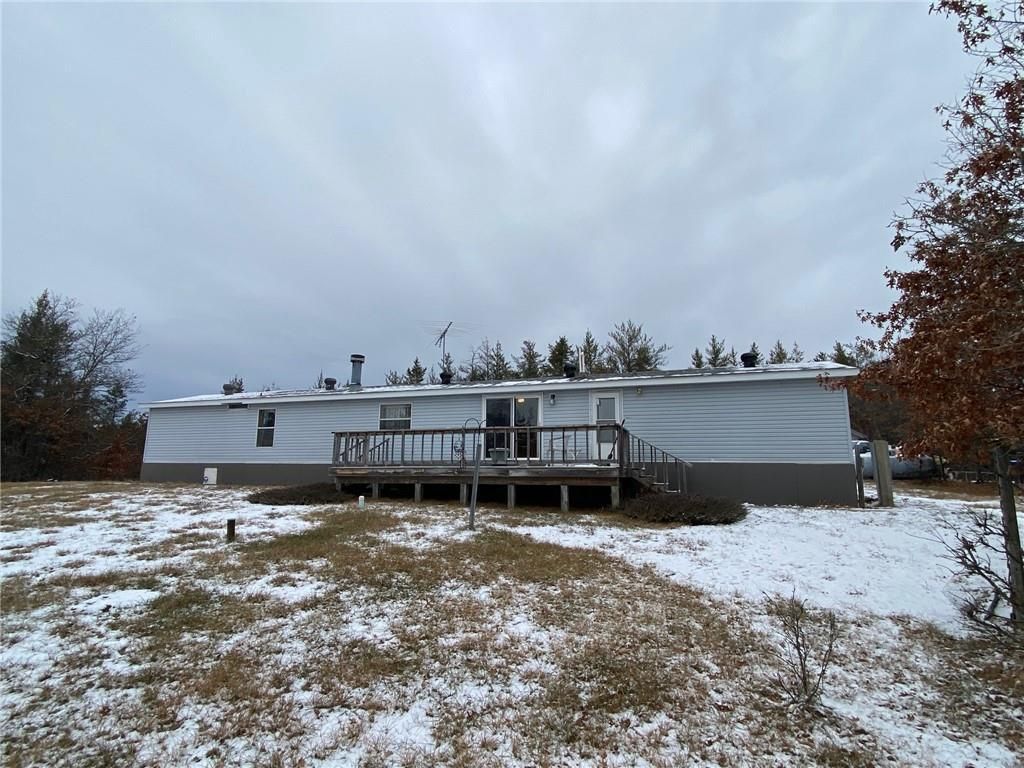 11380 East Town Line Road, Gordon, WI 54838 MLS 1578628 Trulia