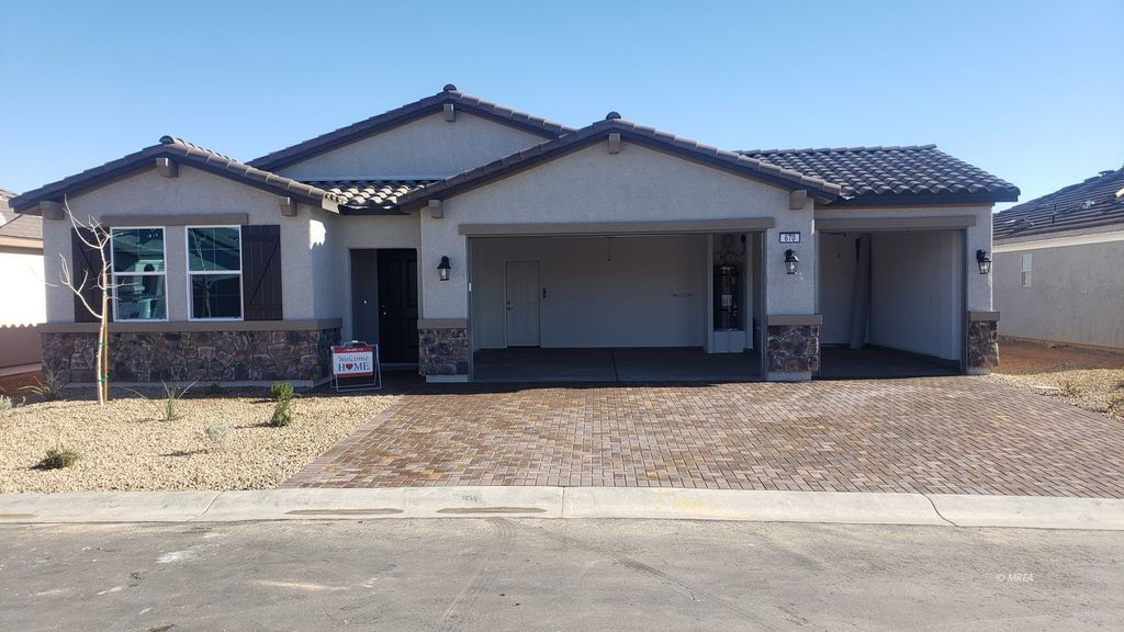 987 Atkins Ln, Mesquite, NV 89027