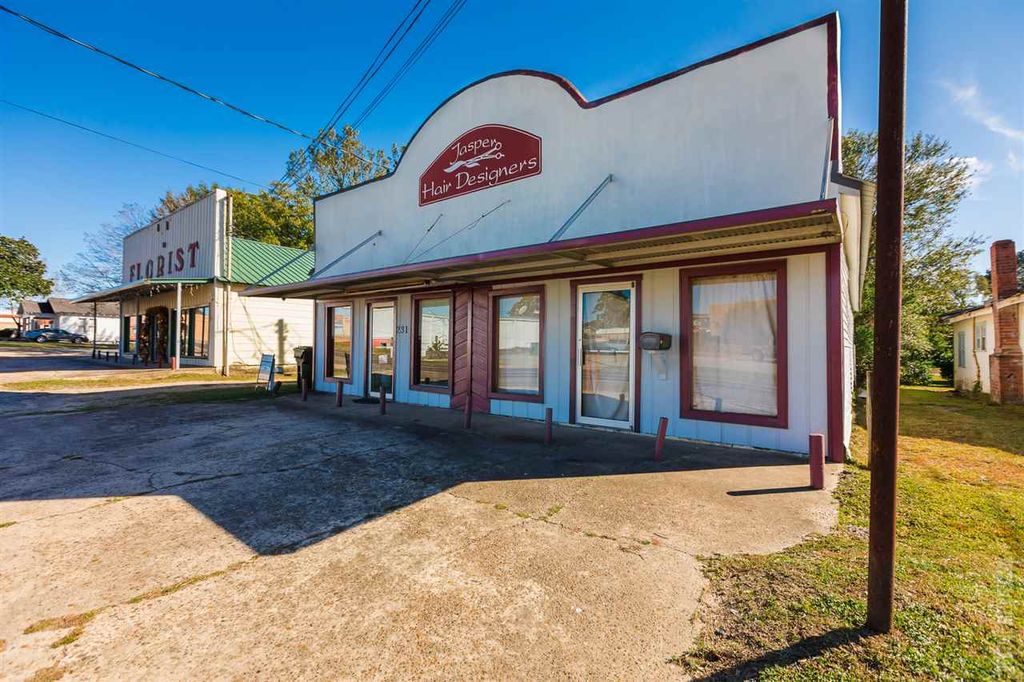 231 W Houston St, Jasper, TX 75951 Trulia
