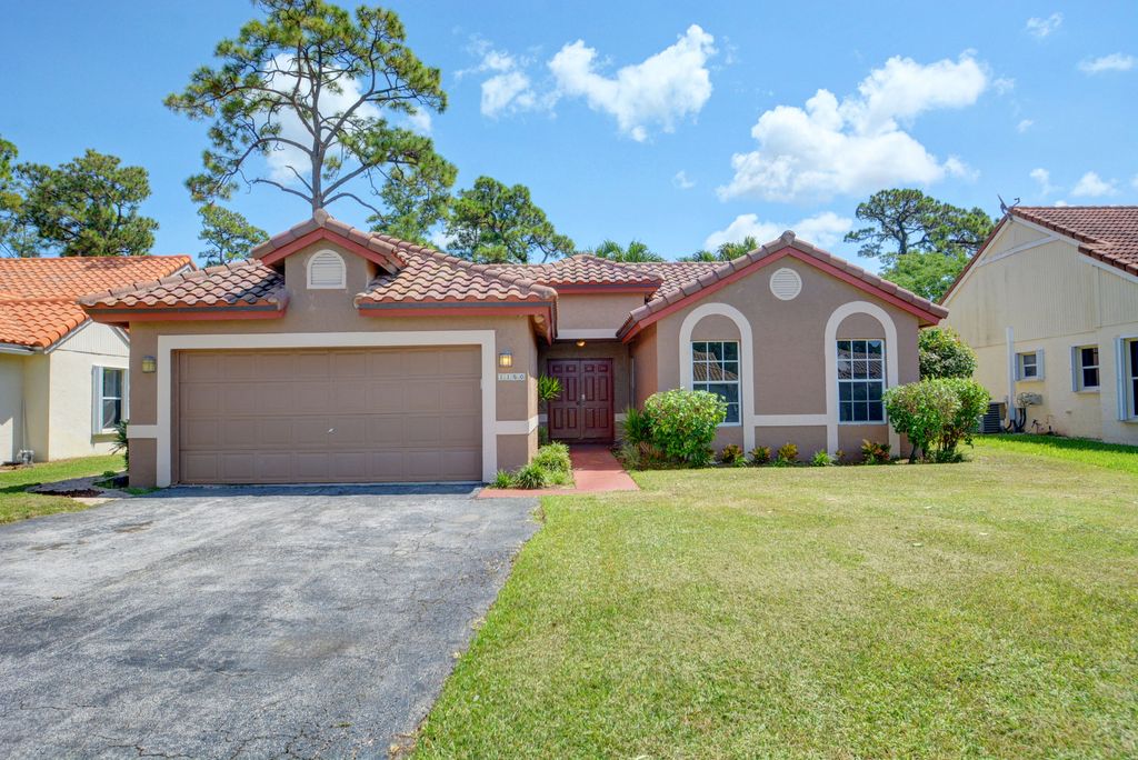 1150 New Parkview Pl, West Palm Beach, FL 33417