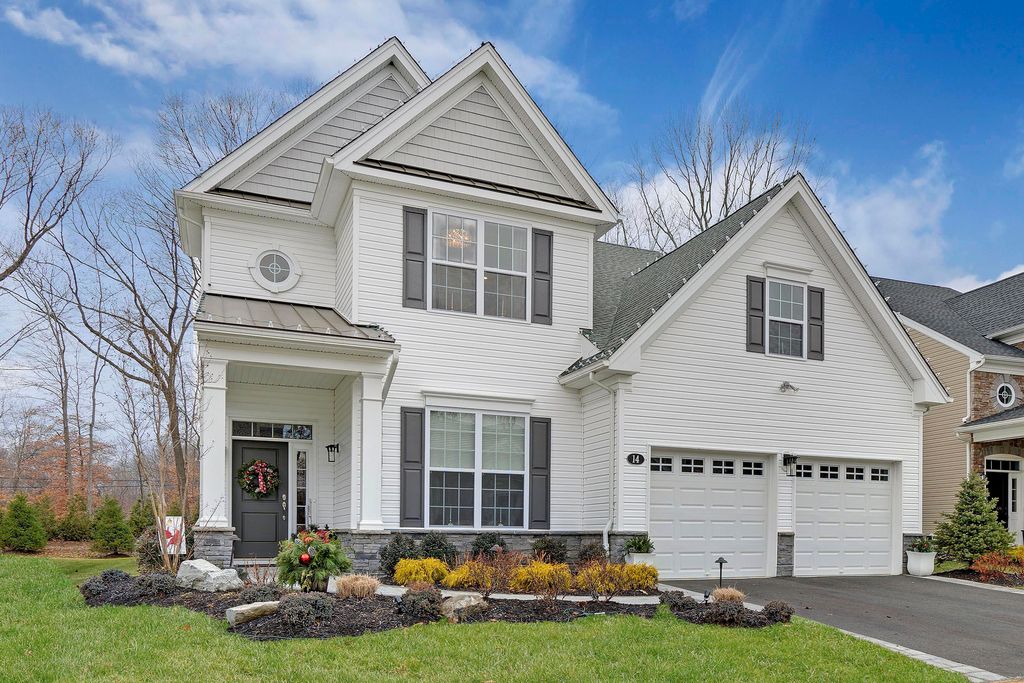 14 Tree Line Dr, Freehold, NJ 07728 Trulia