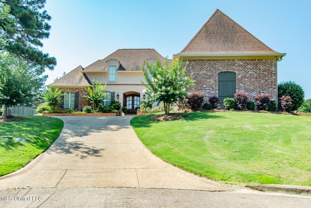 109 Larkspur Cv, Madison, MS 39110