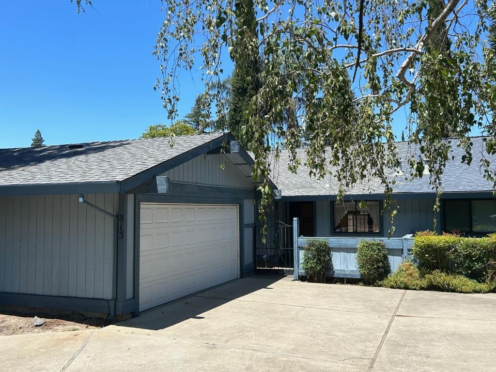 813 Florin Rd, Sacramento, CA 95831 Trulia
