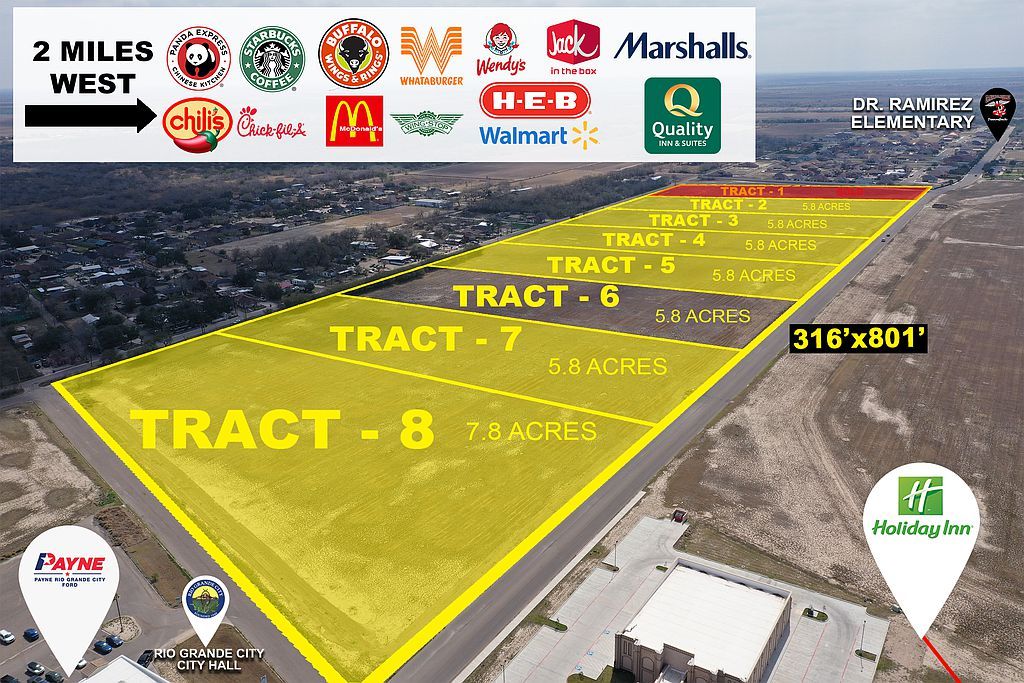 Trophy St 6, Rio Grande City, TX 78582 Trulia