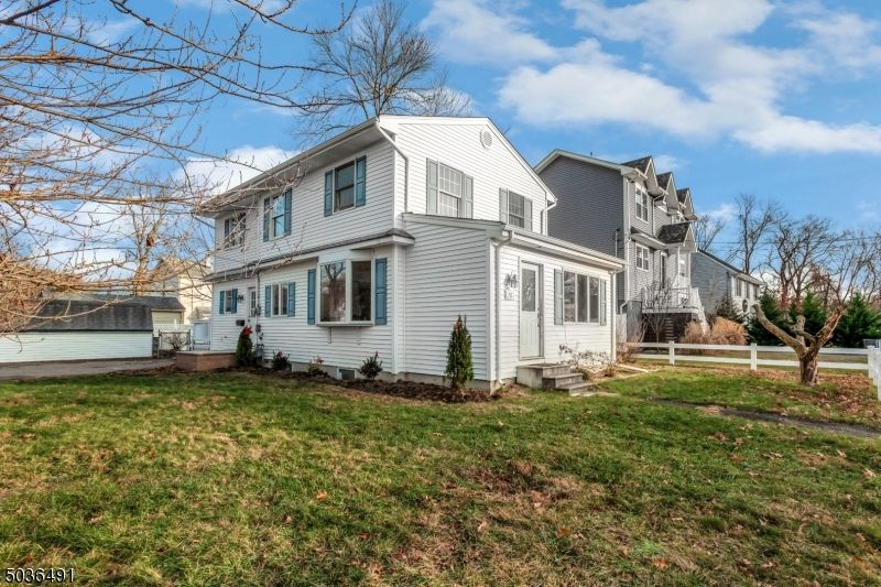 16 Garrow Ave, Pequannock, NJ 07440 Trulia