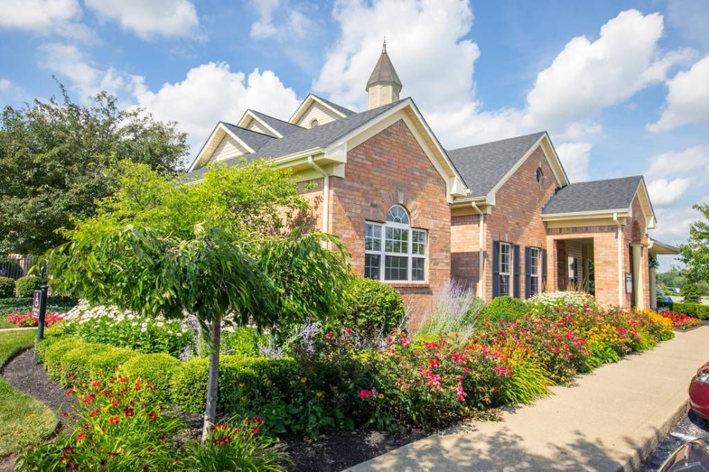 Steeplechase at Shiloh Crossing Avon, IN Trulia