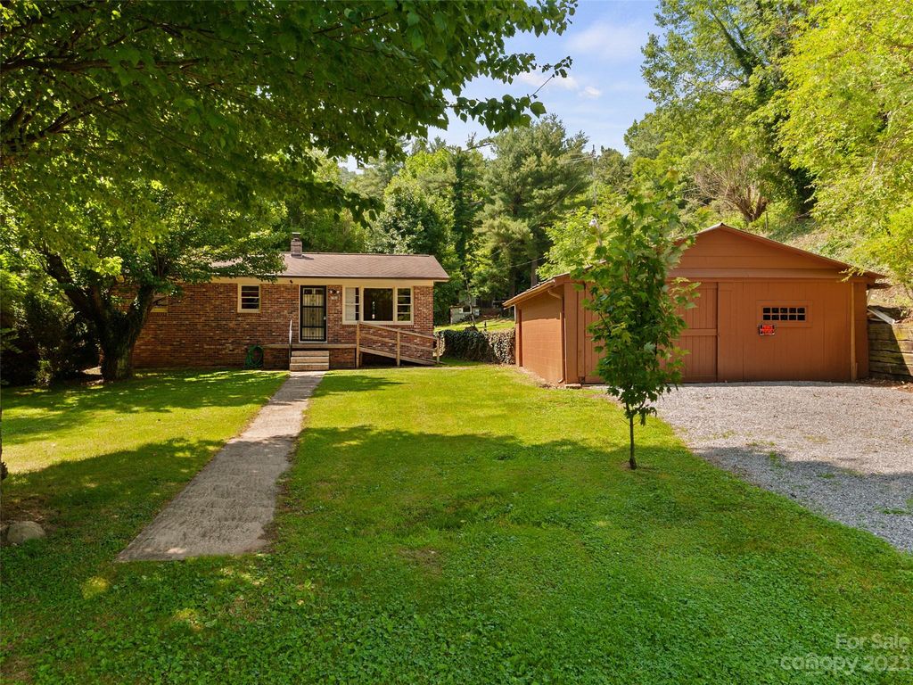 7363 Carolina Blvd, Clyde, NC 28721 Trulia