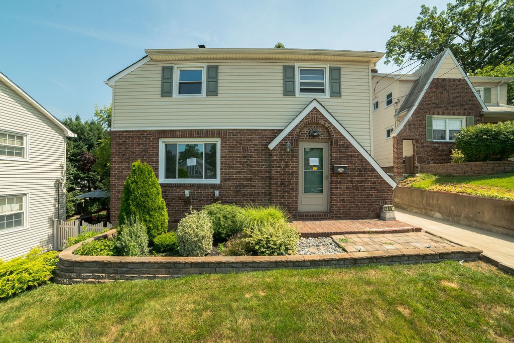 285 Sussex Rd, Wood Ridge, NJ 07075 Trulia
