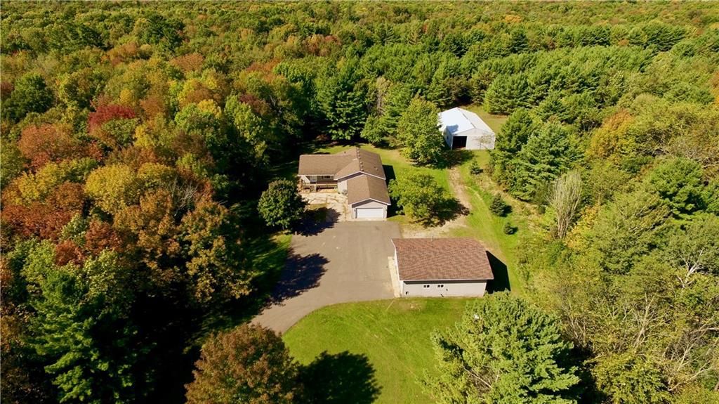 2149 140th St, Milltown, WI 54858