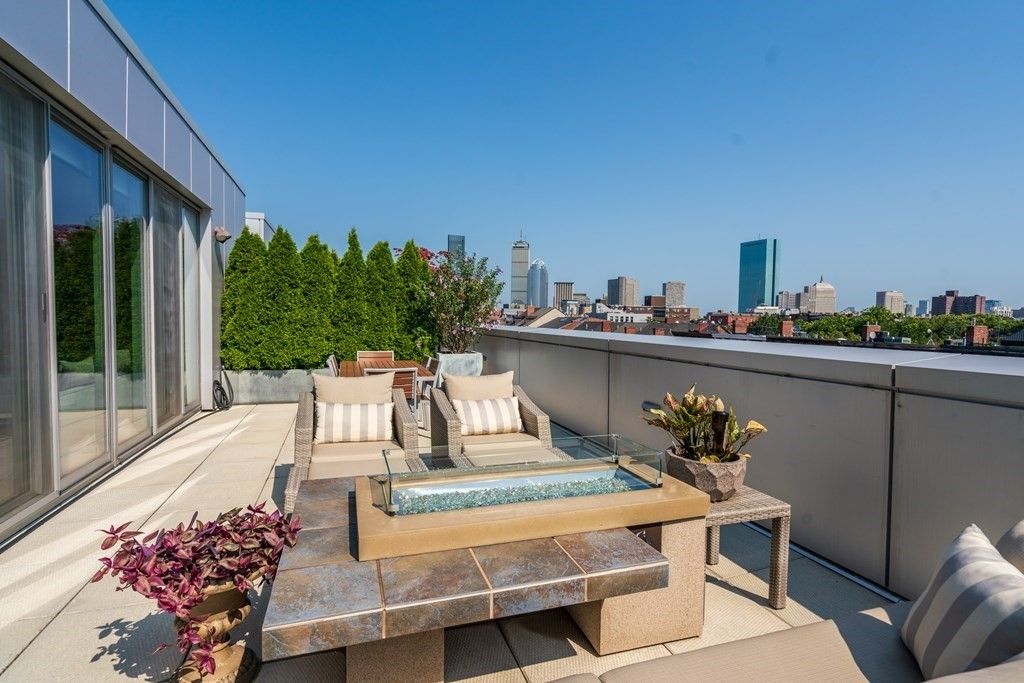 691 Massachusetts Ave #601, Roxbury, MA 02118
