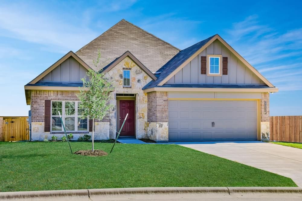 1020 Trellis Pass #TN290I, Brenham, TX 77833