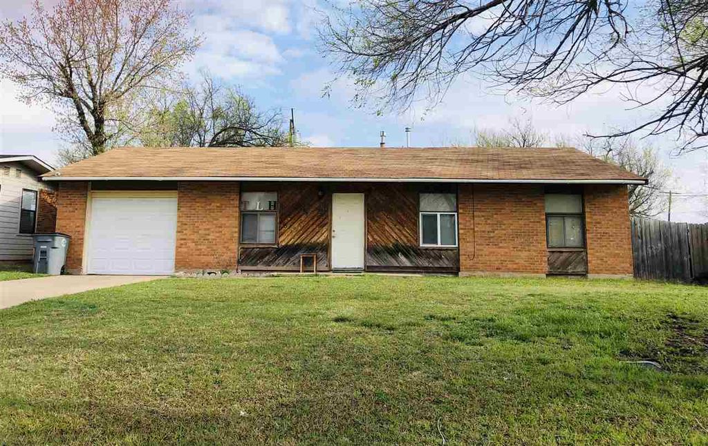 2609 NW Pollard Ave, Lawton, OK 73505 Trulia