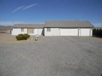 4270 W Charleston Park Ave, Pahrump, NV 89048