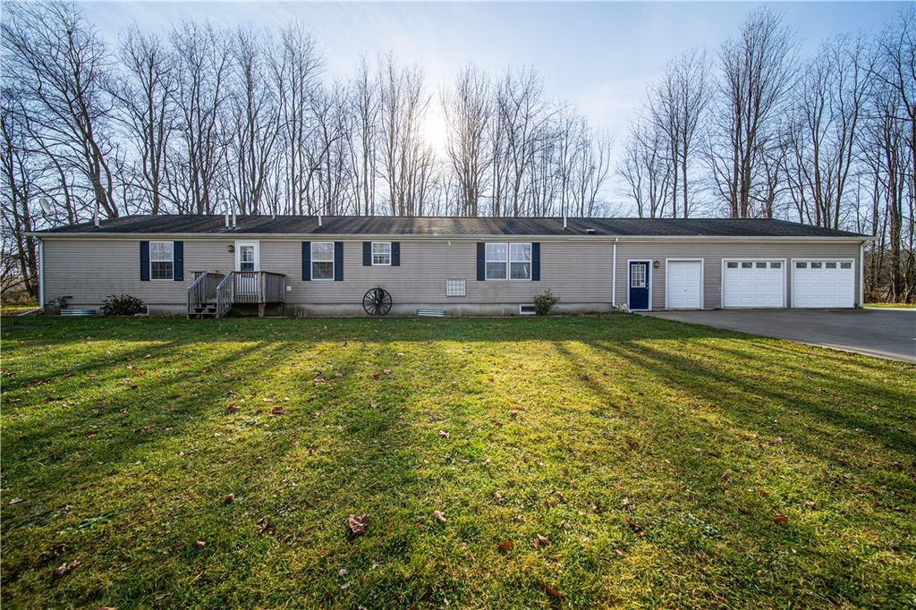 13200 Route 8, Wattsburg, PA 16442 Trulia