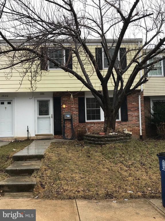 19144 Aldenham Ct, Germantown, MD 20876