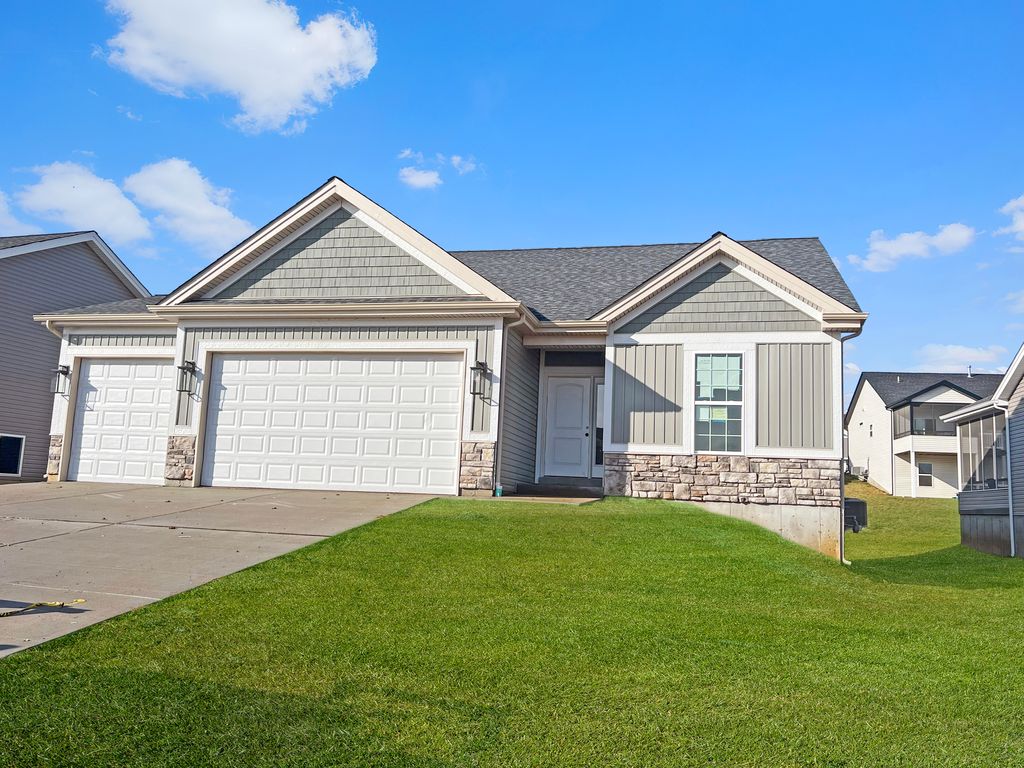 Halifax I and II Stone Bridge Washington, MO Trulia