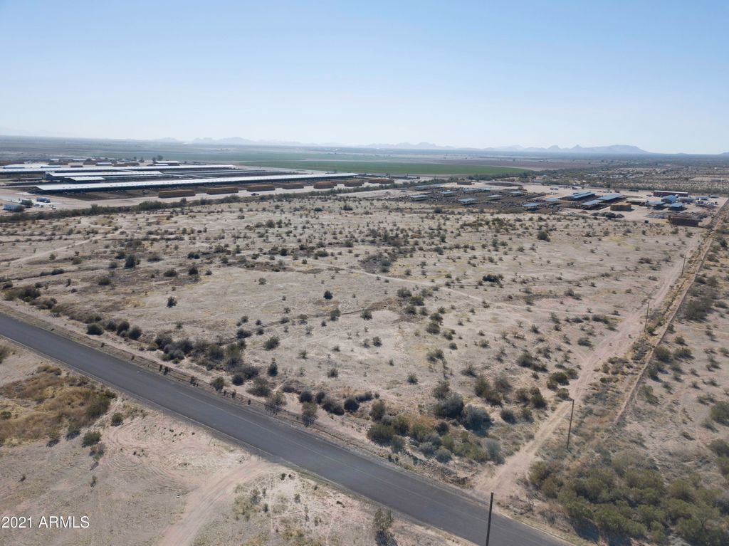 40AC E Carefree Pl, Stanfield, AZ 85172 Trulia