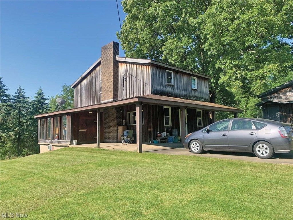 3131 Nome Rd NE, Salineville, OH 43945 Trulia